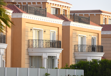Apartment 93m for sale in Selena Bay in Hurghada beside El Gouna