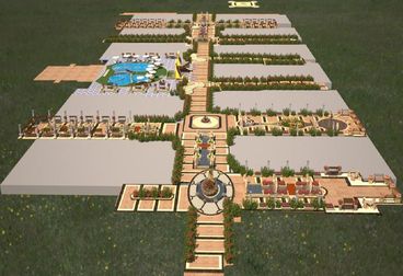 Villa 133 m for sale in Next point - Mokkattam