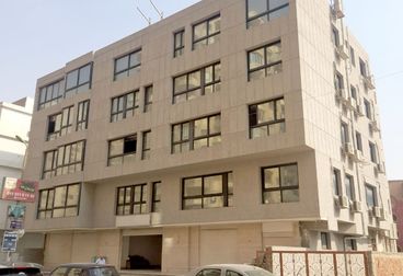 Administrative Buildingm for rent in Maadi