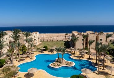 Penthouse 133 M² For sale in Sunset Pearl-Sahel Hasheesh