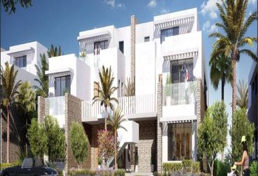 Villas in Silver Sands Resort - Ora 298 M² Extra super lux For sale