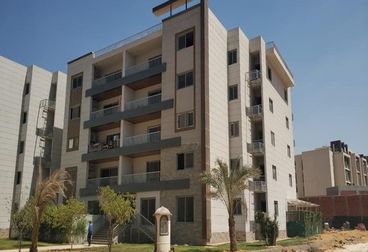 Apartments 195 M² For sale in Masrawya-New Cairo