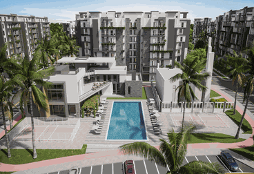 Apartments For sale in Venia Compound - Gates Development