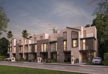 Townhouse Prime Location 10% Down Payment Over 8 Years Keeva 6 October