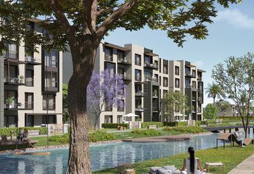 Apartment 5% Down Payment Over 8 Years Garden Lakes Hyde Park October
