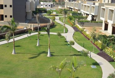 Apartment with Garden For sale in Joya Compound - TCC