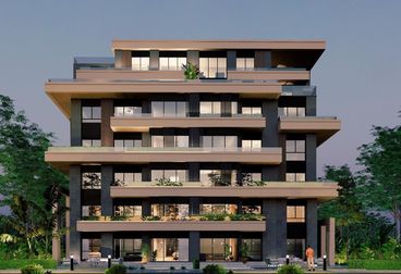 Apartments For sale in La Colina Compound - CHD