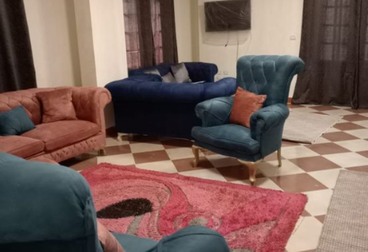 Furnished Apartment For rent in Street 1