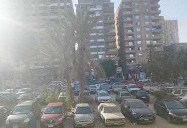 شقة ( بدون فرش ) 116 م للبيع في مدينة نصر علي مكرم عبيد الرئيسي Nasr city