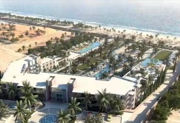 Chalets For sale in Bella Vento Resort - El Manara