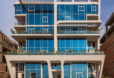 Amara - Apartment 181m Fully Finished + ACs installment 8 Years