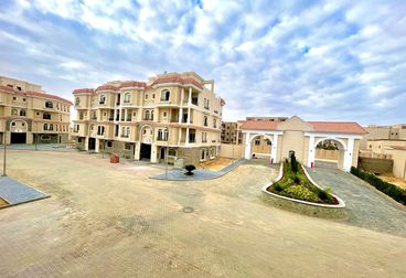Apartments For sale in Abha Compound - SRD El Shabory