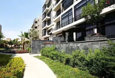Apartment with Garden For sale in The View Compound - The Waterway