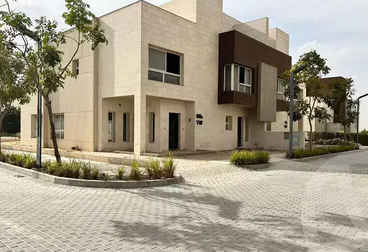 Twin House For sale in Soleya Compound - Inertia