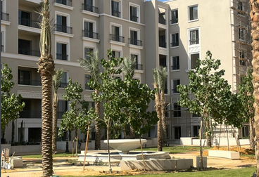 4-room apartment, finished, with Acs, 1y delivery in installments