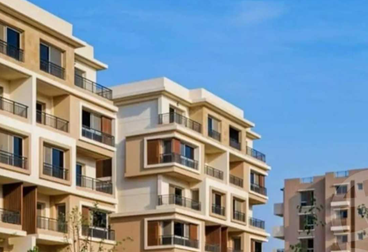 Apartments 166 m  For sale - Taj City Compound